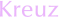 Kreuz